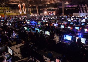 Insomnia Gaming Festival goes global