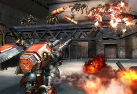 E3 2018 - Devolver Digital Announce Updated Version of Metal Wolf Chaos
