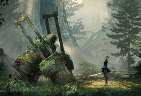 Nier: Automata arrives on Xbox One