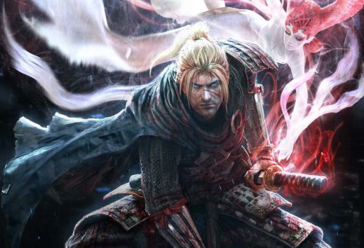 E3 2018 - Sony showcases Nioh 2, Ghost of Tsushima, Control