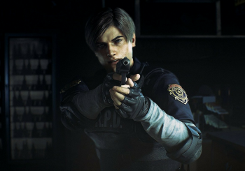 Why the Resident Evil 2 Remake is a Fresh Approach to the Series