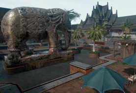 PUBG Sanhok map to be mid-sized, individual map selection to be axed