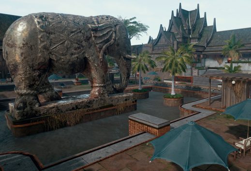 PUBG Sanhok map to be mid-sized, individual map selection to be axed
