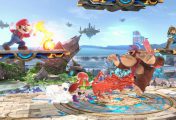 Super Smash Bros. Ultimate Direct Scheduled For Thursday
