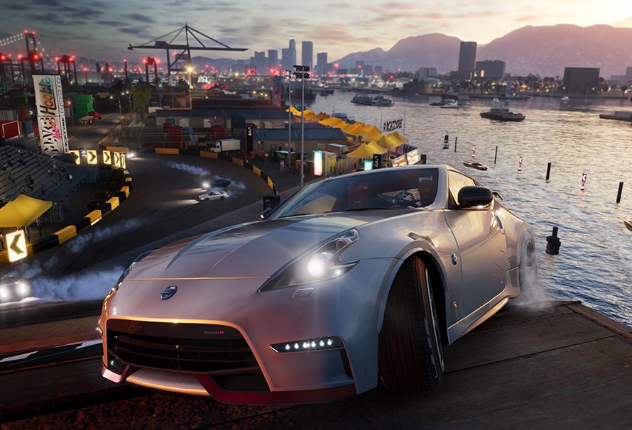 The Crew 2