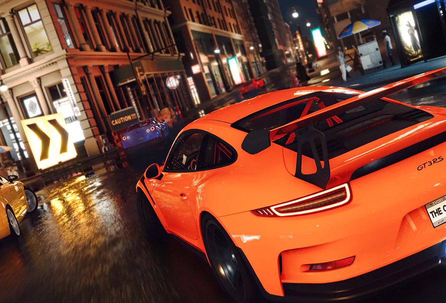 The Crew 2 Release Information – PC Requirements – Release Date & More