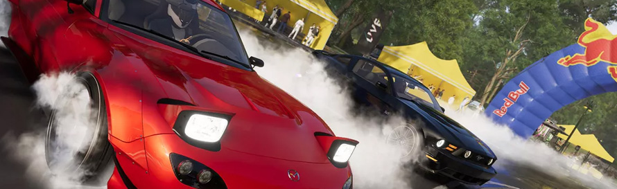 The Crew 2 System Requirements, Download Size, Release Date, and Everything  Else You Need to Know