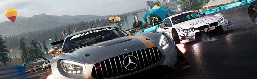 The Crew 2 System Requirements, Download Size, Release Date, and Everything  Else You Need to Know