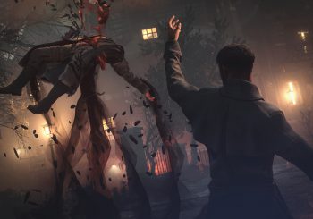Chart Expert Game - Win a Key for Vampyr!