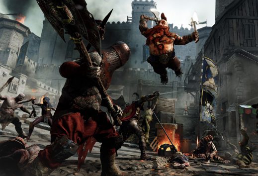 Warhammer: Vermintide 2 coming to Xbox One in July