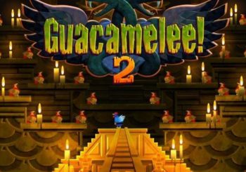 Drinkbox Studios lines up Guacamelee! 2 for August release