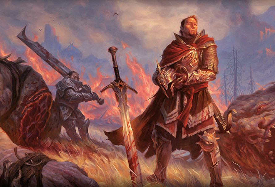 7 Signs You’re Ready To Be A DM