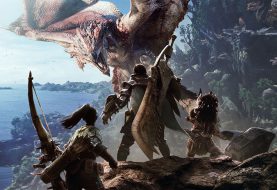 Monster Hunter World Brings The Hunt To PC In August
