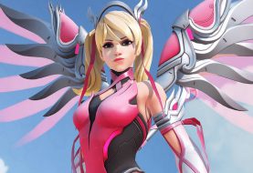 Overwatch players raise $12.7 million for Breast Cancer Research