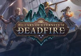 First Pillars of eternity II DLC due to arrive in August
