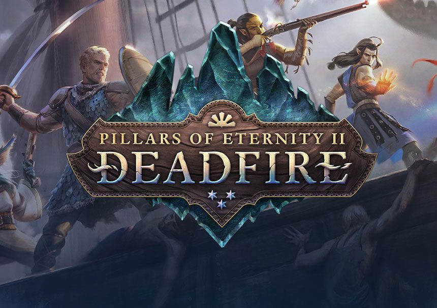 First Pillars of eternity II DLC due to arrive in August