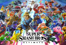 Nintendo reveals Super Smash Bros Ultimate amiibos