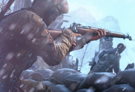 EA amenable to cross-play for Battlefield V
