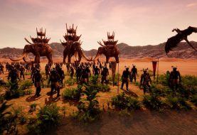 Modders Remake Lord of The Rings: Battle For Middle Earth In Unreal Engine