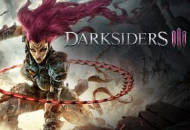 Darksiders III gets November release date