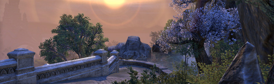 Why now is the perfect time to give The Elder Scrolls Online a second chance - Green Man Gaming Blog
