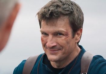 Nathan Fillion Stars As Nathan Drake In Uncharted Fan Film Project
