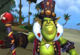 Blizzard removes upfront fee for new World of Warcraft players