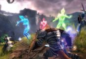 Guild Wars 2 writers fired after heated Twitter exchange