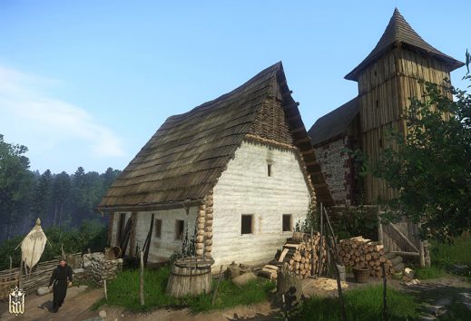 Worth a Buy? Kingdom Come: Deliverance - From The Ashes