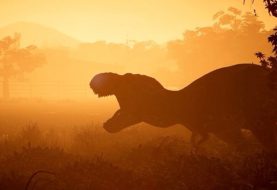 Jurassic World Evolution roars past million-sales mark