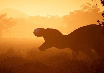 Jurassic World Evolution roars past million-sales mark