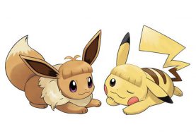 Pokemon: Let’s Go, Pikachu! & Let’s Go, Eevee! Will Let You Style Your Pokemon’s Hair