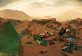 No Man’s Sky Next hits 50,000 concurrent users on Steam