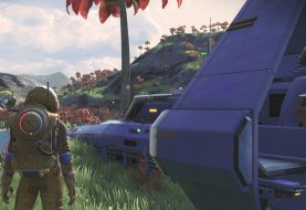 Hello Games Reveal Details Behind No Man's Sky Next Update