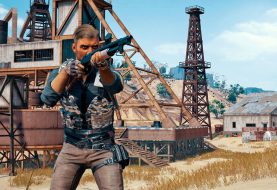 Twitch streamer Shroud temporarily banned from PUBG