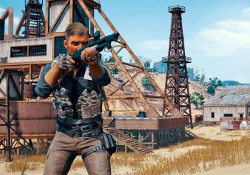 Twitch streamer Shroud temporarily banned from PUBG