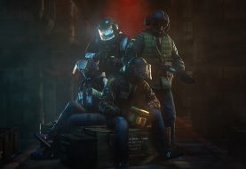 Rainbow Six Siege moves to ban players who use hate speech