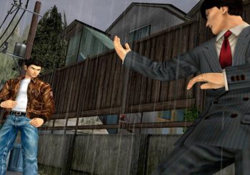 Shenmue I and II heading to consoles, PC in August