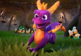 Spyro Reignited Trilogy Lets You Swap Between The Original And Remastered Soundtrack