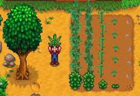 Stardew Valley Mod Lets Players Grow And Sell Weed
