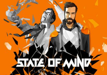 State of Mind given August release date