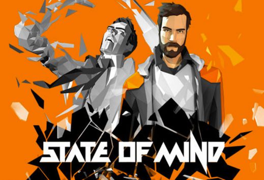 State of Mind given August release date