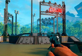 The Culling 2 Pulled From Steam, Developers Will Relaunch Original Game
