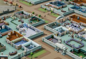 Two Point Hospital gets August release date