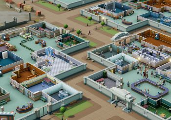 Two Point Hospital gets August release date