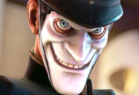 We Happy Few's Australian Rating Ban Has Been Overturned