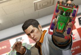The Yakuza series is coming to PC - this is why you should be excited