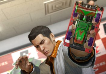 The Yakuza series is coming to PC - this is why you should be excited