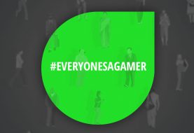 Everyone's a Gamer