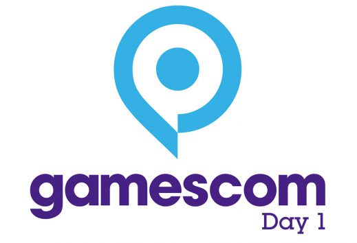 Green Man Gaming at Gamescom - Day 1
